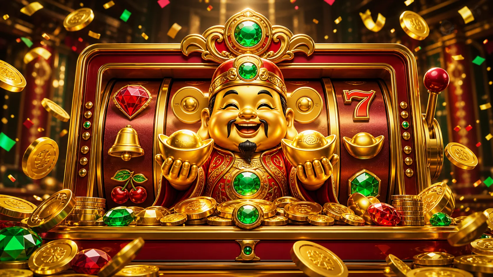 Cassino online e slots — roobet