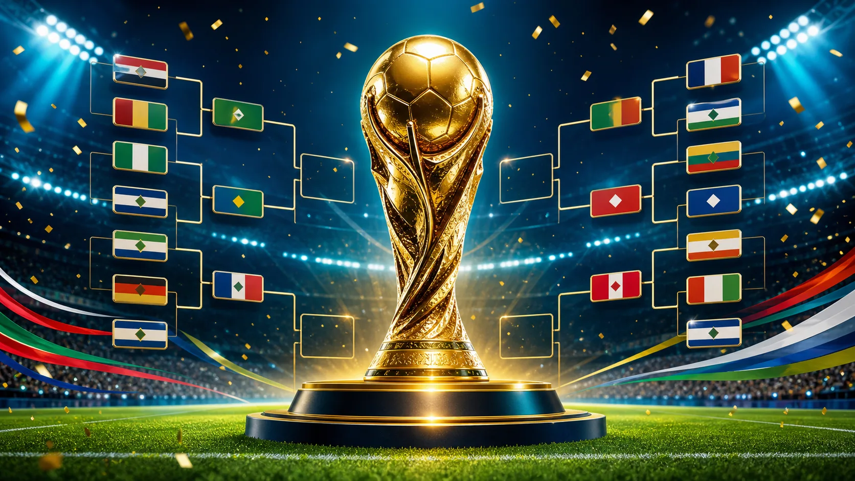 Futebol e competições internacionais — roobet