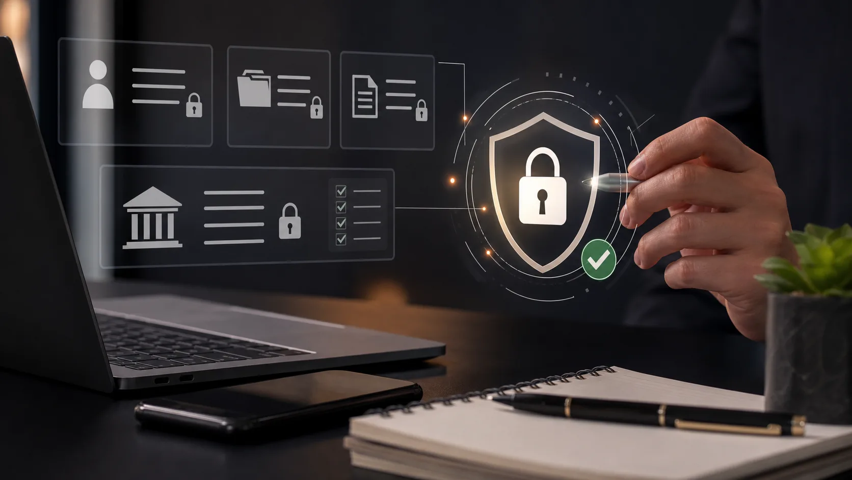 Privacidade e proteção de dados na plataforma roobet.